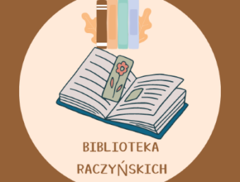 Warsztaty w Bibliotece Raczyńskich.
