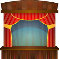 Repertuar Teatru Kurtynka 2023/2024